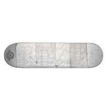 toygami SK 2 Skate