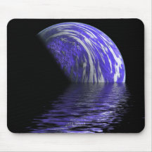 Trabalhos de arte #0022 mouse pad