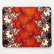 Trabalhos de arte - #0087 mousepad