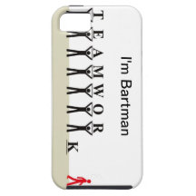Trabalhos em equipe iphone5 capas iPhone 5