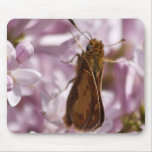 Traça & Lilac Mouse Pad