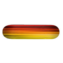 Transição Skateboard