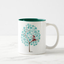 tree caneca