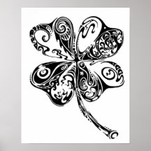 Trevo Poster