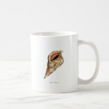 Trombeta s de Triton de '' Caneca