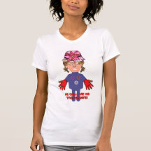 TROPHY_WIFE_328 TSHIRTS