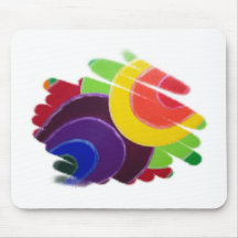 Trópico de Mousepad mais