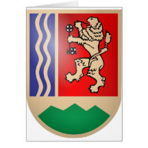 Troyan, Bulgária Cartao