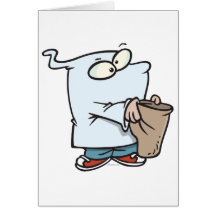 truque do traje do fantasma ou desenhos animados d cartao