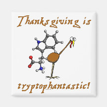 Tryptophantastic Imã