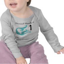 Tshirt customizável do primeiro aniversario da ser