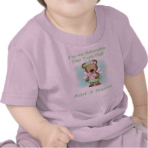 Tshirt do primeiro aniversario da princesa Carrega
