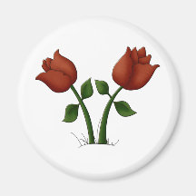 Tulipas Imas De Geladeira