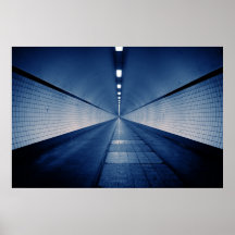 Túnel de St Anna Posteres