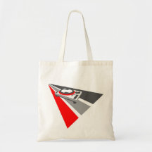 turntable bolsa de lona