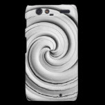 Twirl capas casemate
