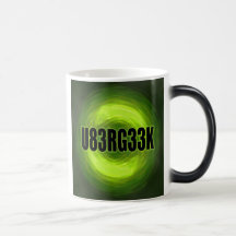 U83RG33K CANECAS