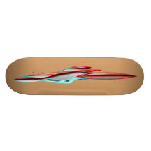 U.S.S. Classe de POUNDER_MCC-1777-E_Slinger Skateboard