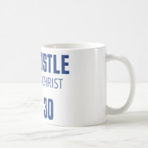 Um apóstolo caneca