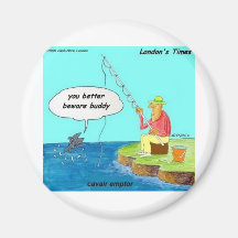 um emptor do caviar do zazzle imas
