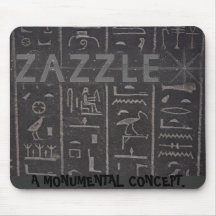 Um Mousepad monumental