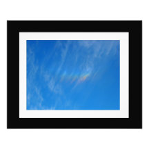 Uma Aurora na foto #2 do céu
