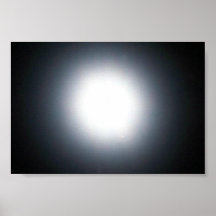 Uma luz na obscuridade pôsteres