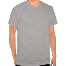 Uma observação honesta camisetas