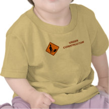 under-construction01 t-shirt