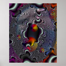 Unis Poster