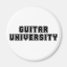 Universidade da guitarra ima