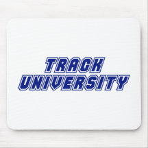 Universidade da trilha mousepads