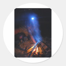 Universo Adesivos Redondos