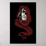 Unravelling Poster
