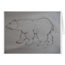 Urso Cartões