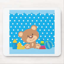 urso.jpg mouse pad