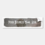 Ursos que andam no por do sol; Promocional Adesivos