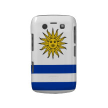 Uruguai Capas Blackberry Bold