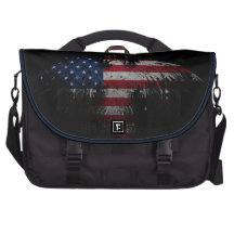 USA Eagle Bolsas De Portátil