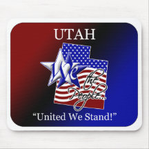 Utá Mouse Pad