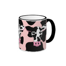Vaca Caneca
