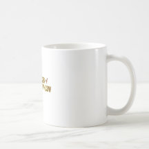 Vaca de Brown da galinha de Brown Caneca