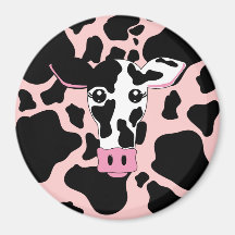 Vaca Imãs