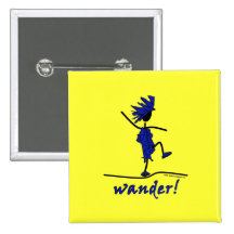 Vagueie! Pins