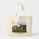VAI O VERDE BOLSA PARA COMPRA