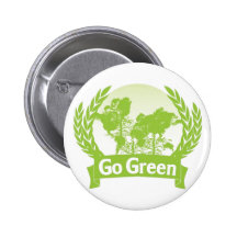 Vai o verde pins