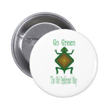 Vai o verde pins