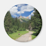 Vale de Dolomiti - de Fassa Imas De Geladeira