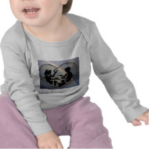 VALENTINEE 2 CAMISETA