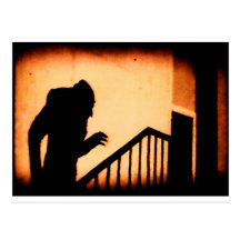 vampire-clip-art-13 cartões postais